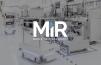 Mobile Industrial Robots MiR